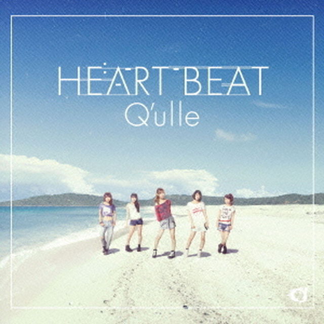 HEARTBEAT（ＣＤ）