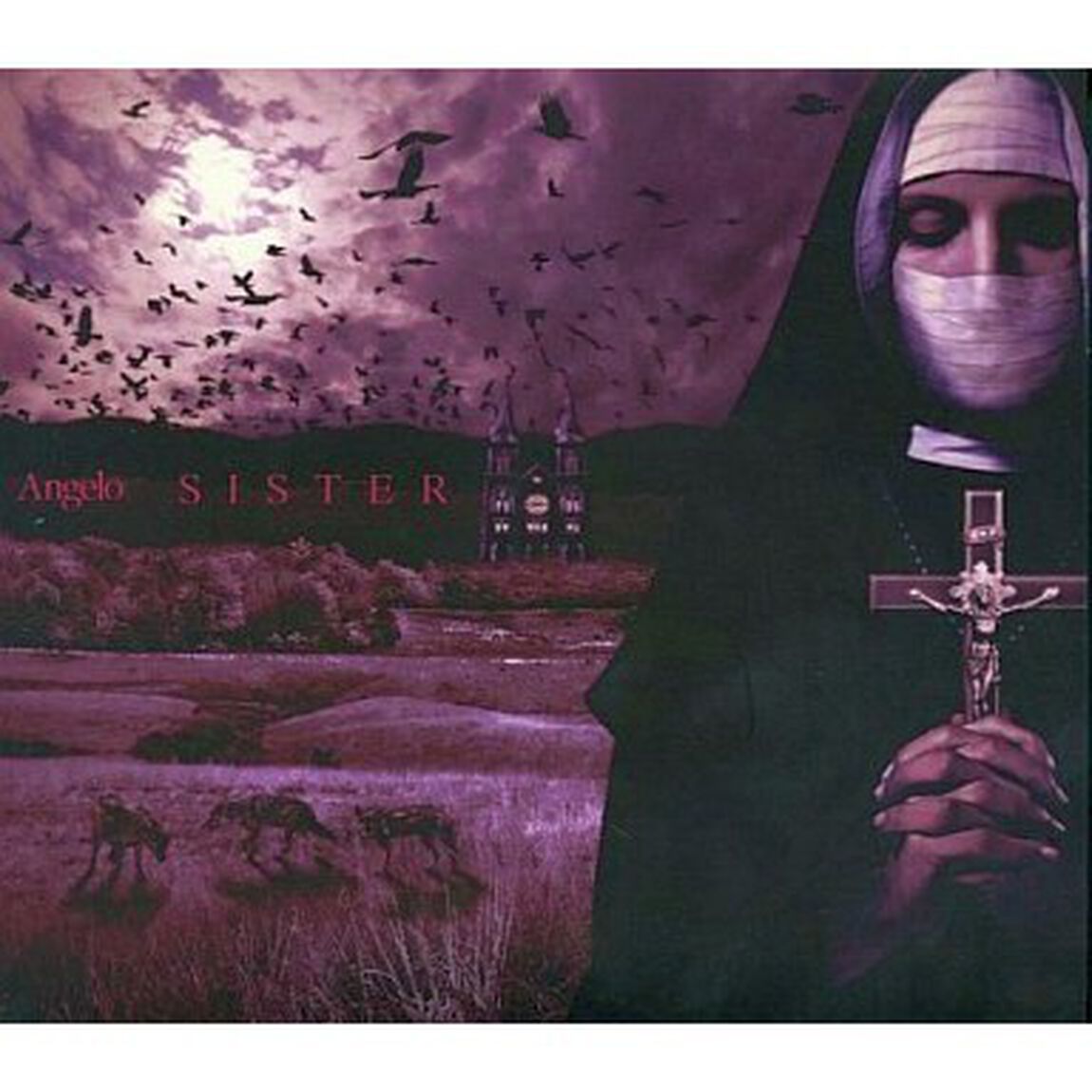 SISTER（ＣＤ）