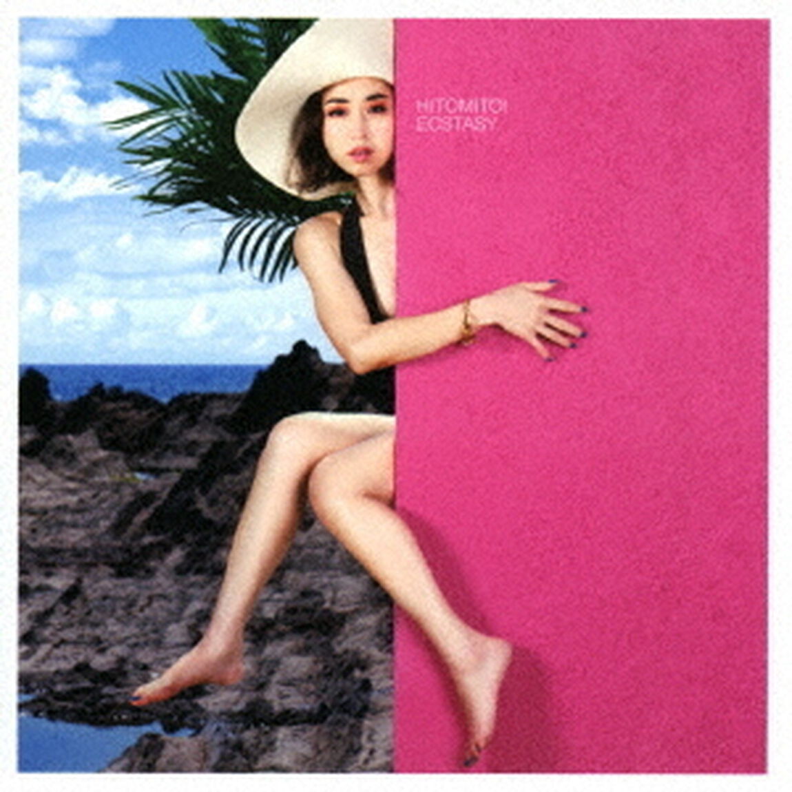 ECSTASY（ＣＤ）