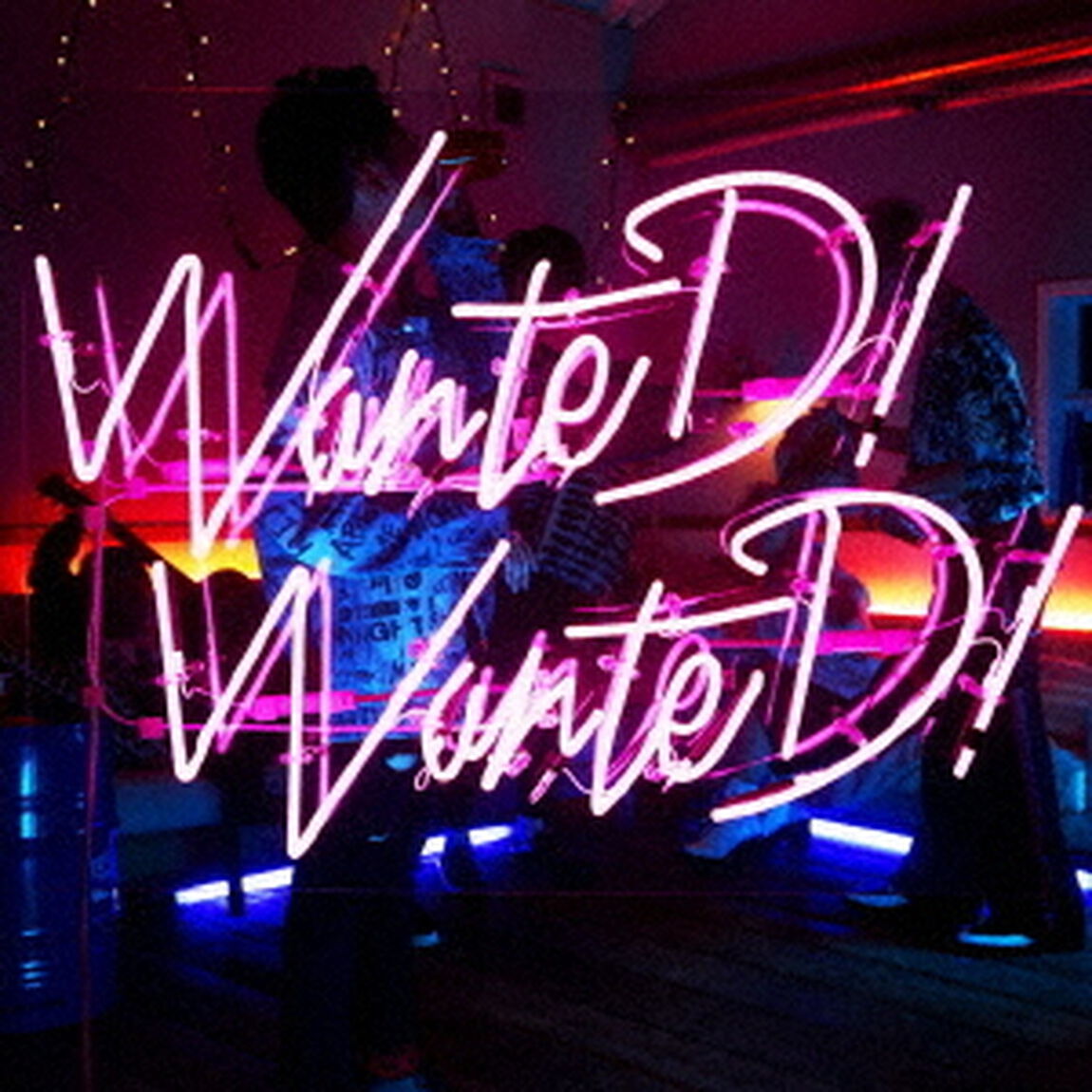 WanteD！　WanteD！（ＣＤ）