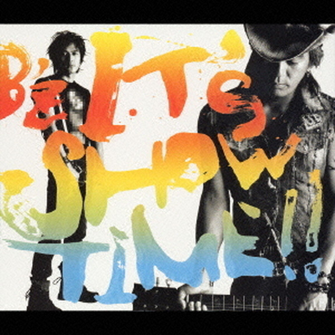 IT&rsquo;S　SHOWTIME！！（ＣＤ）