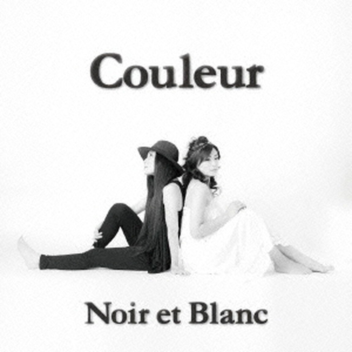 Couleur（ＣＤ）