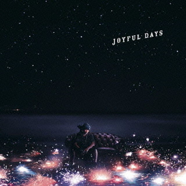 JOYFUL　DAYS（ＣＤ）