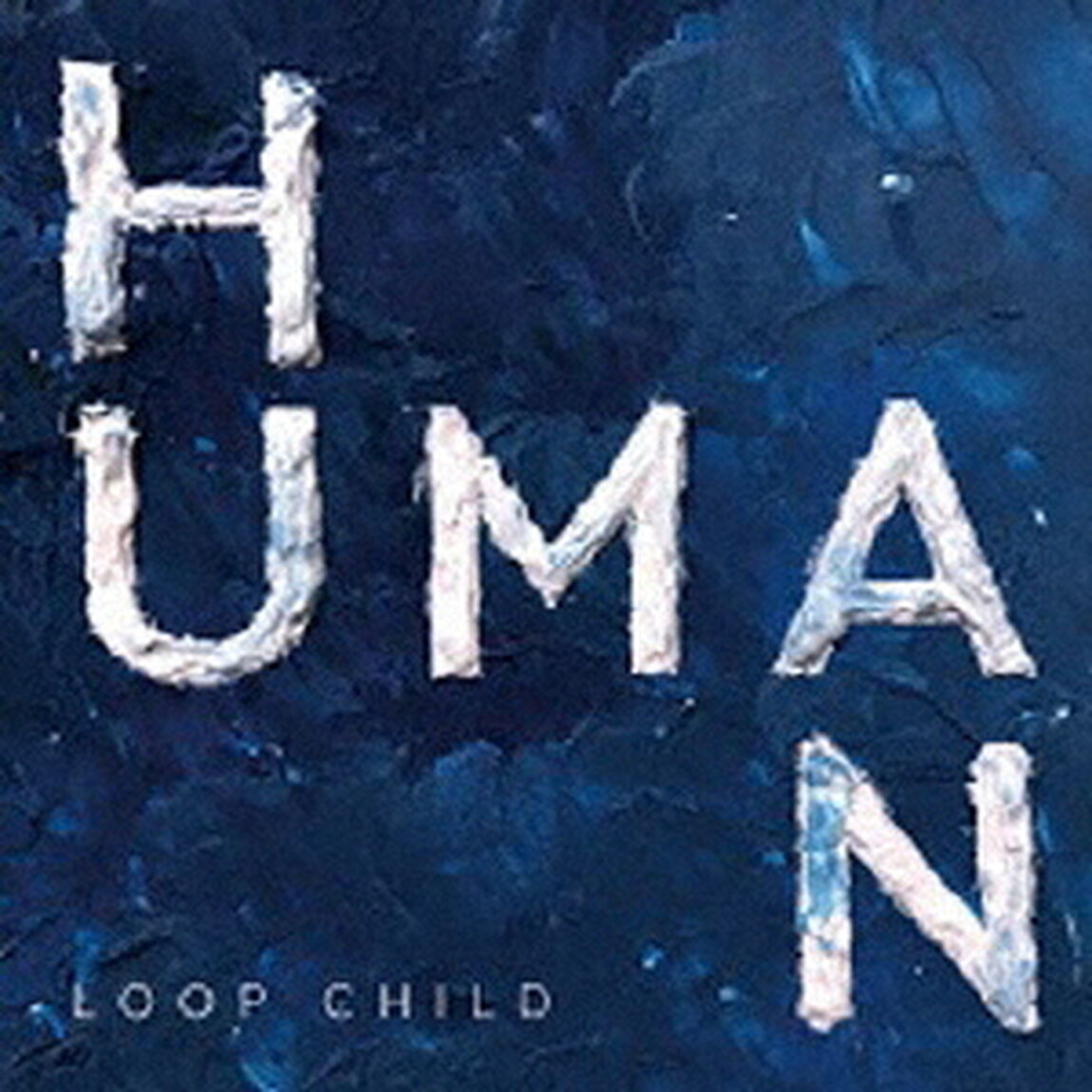 HUMAN（ＣＤ）