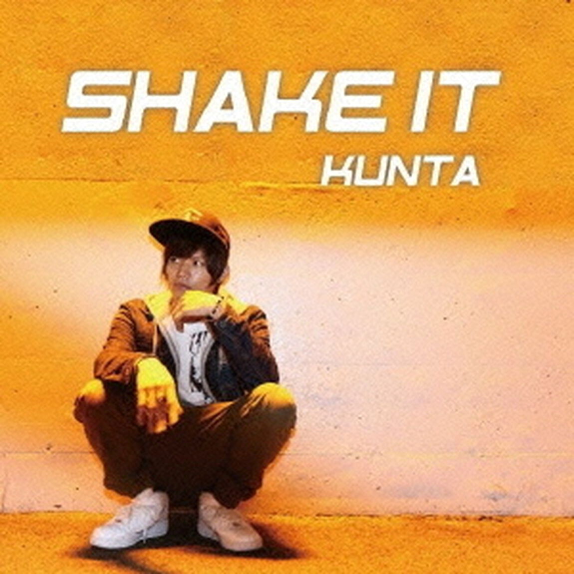 SHAKE　IT（ＣＤ）