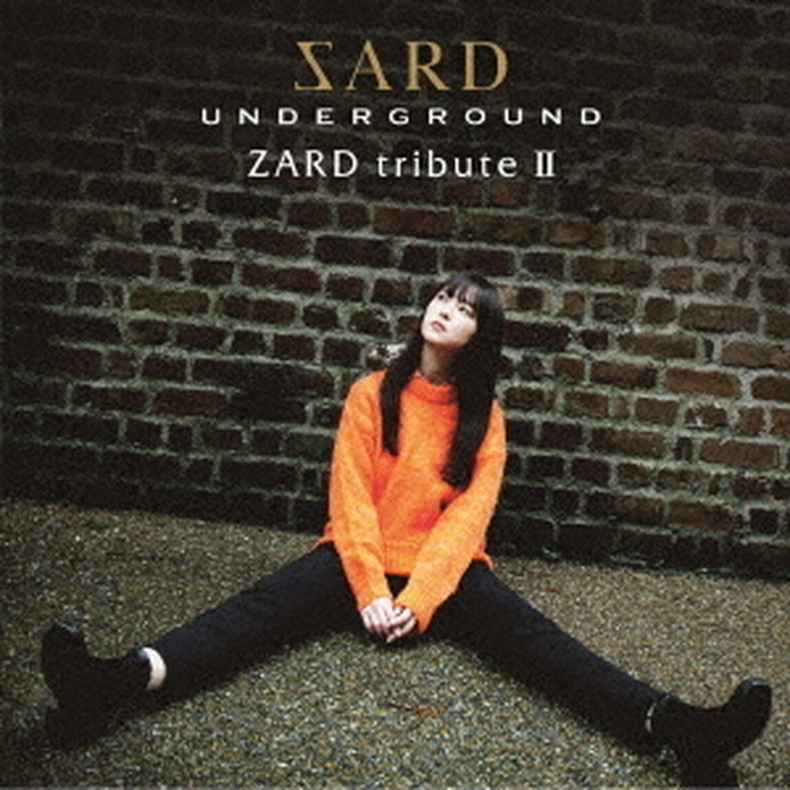 SARD　UNDERGROUND／ZARD　tribute　II（初回限定盤）（ＣＤ）
