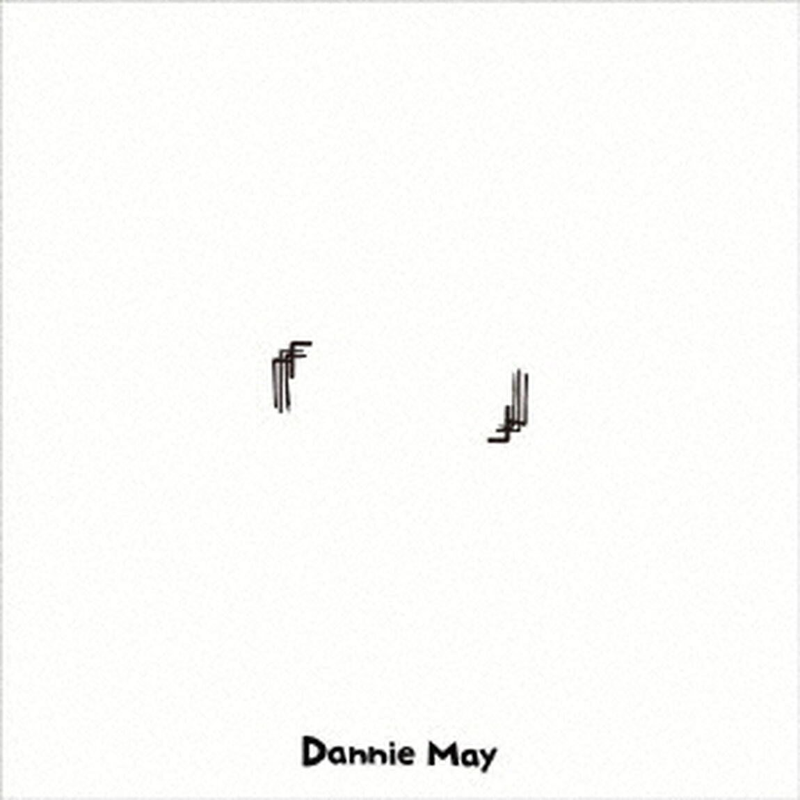 Dannie May／Ishi（Blu－ray　Disc付）（ＣＤ）