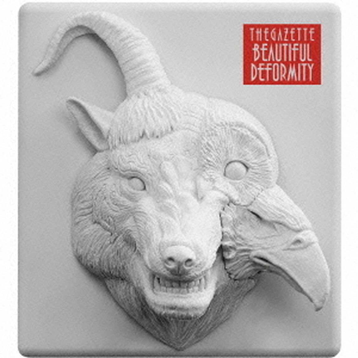 BEAUTIFUL　DEFORMITY（ＣＤ）