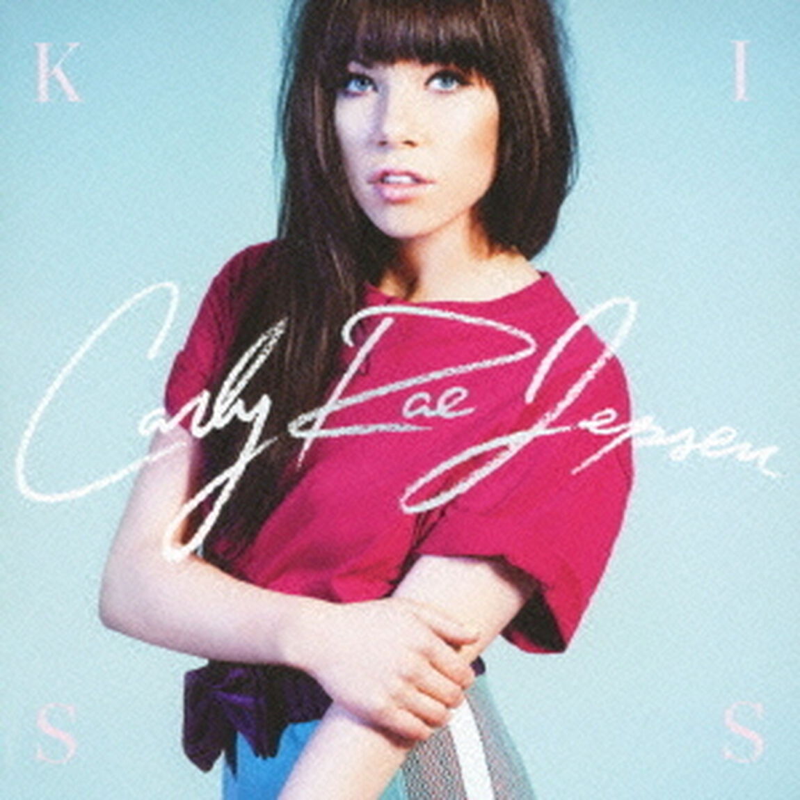 キス（ＣＤ）