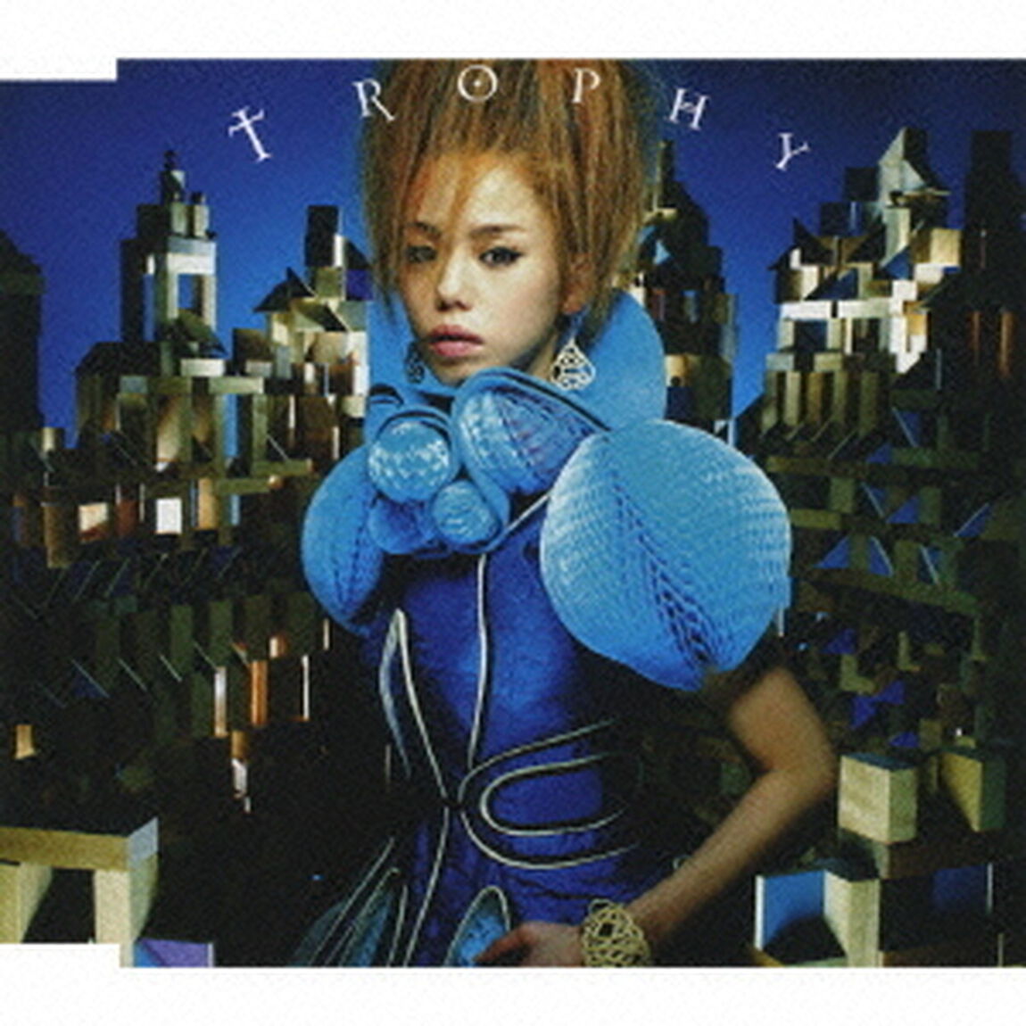 トロフィー（ＣＤ）