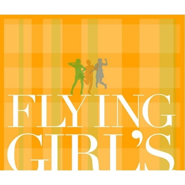 Flying Girl's 1st Mini Album （輸入盤）（ＣＤ）