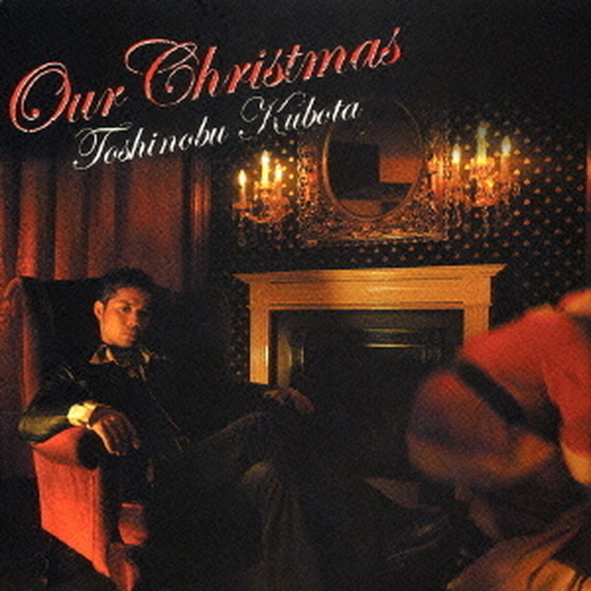 Our　Christmas（ＣＤ）