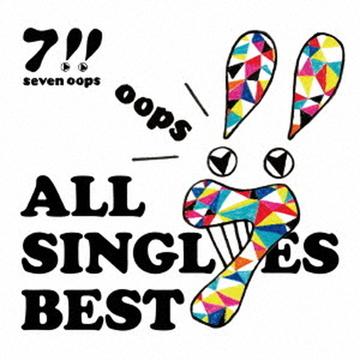 ALL　SINGLES　BEST（ＣＤ）