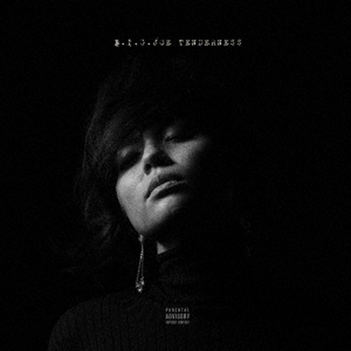 Tenderness（LP盤（アナログ盤））