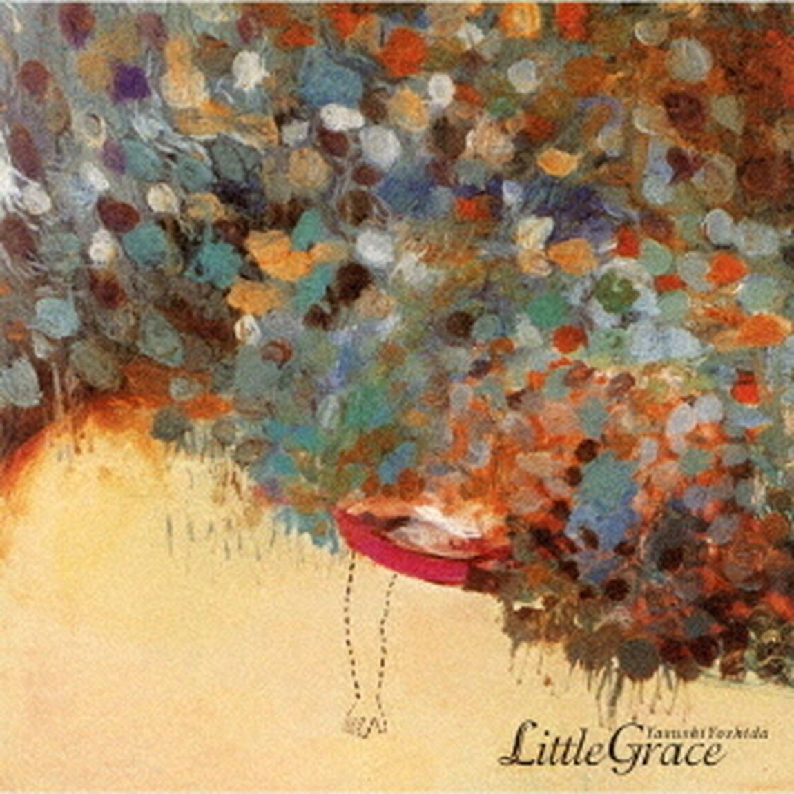 Little　Grace（ＣＤ）
