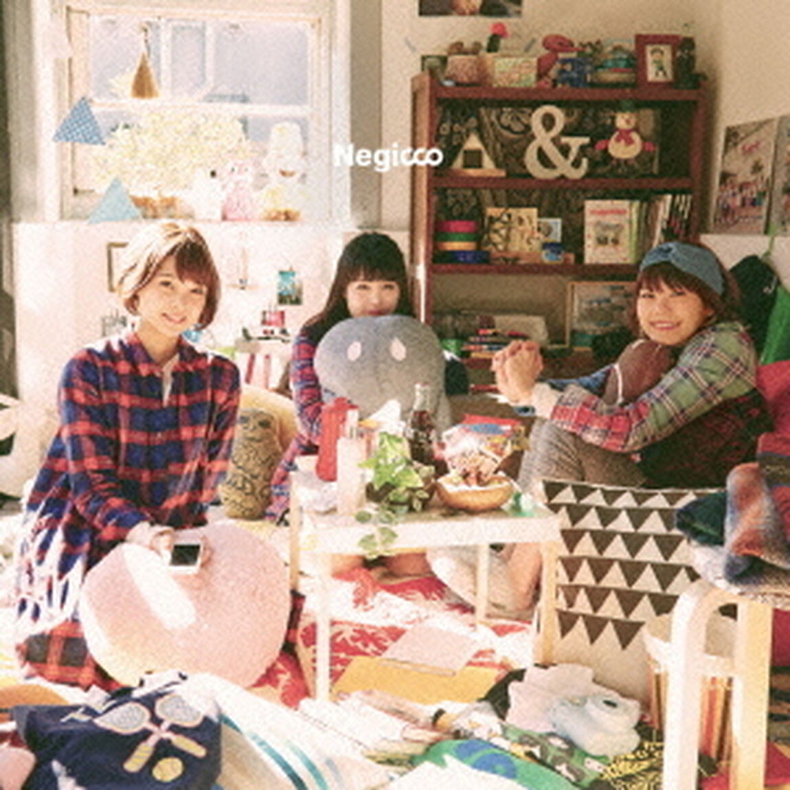 Rice＆Snow（ＣＤ）
