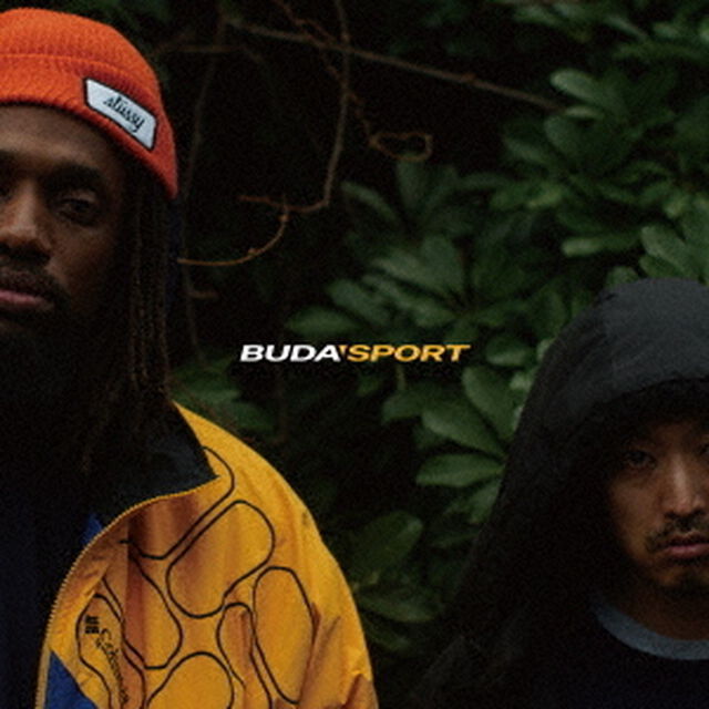 BudaSport（ＣＤ）