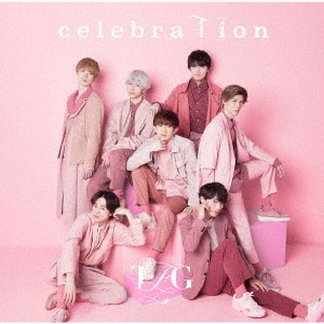 celebraTion（ＣＤ）