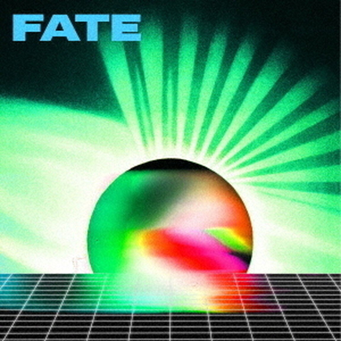 ビッケブランカ／FATE（CD+Blu-ray）（ＣＤ）
