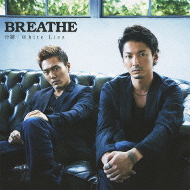 合鍵／White　Lies（ＣＤ）
