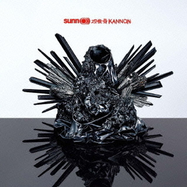 KANNON（ＣＤ）