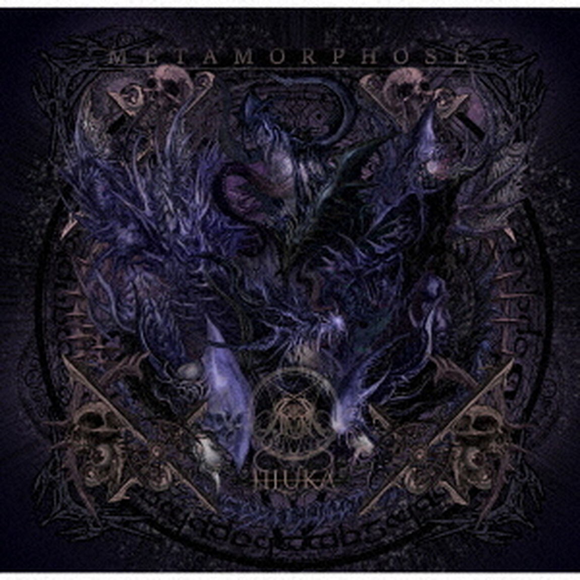 Metamorphose（ＣＤ）