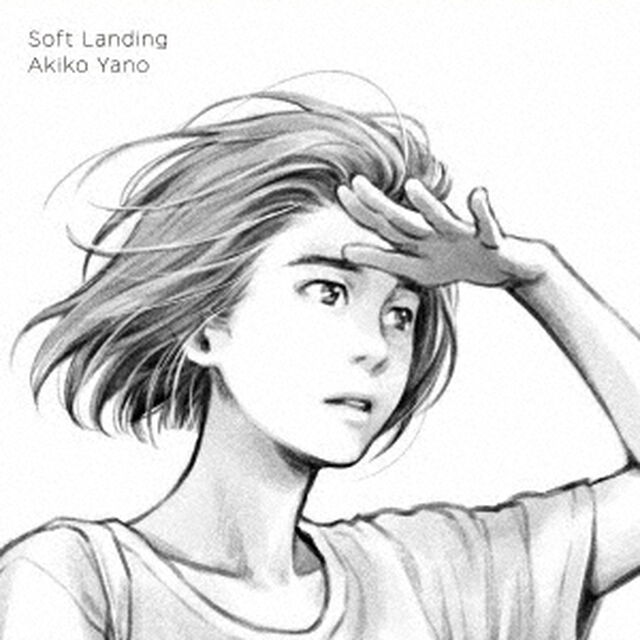 Soft　Landing（ＣＤ）