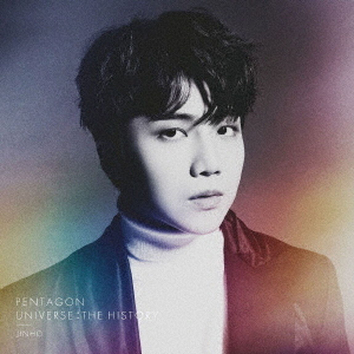UNIVERSE　：　THE　HISTORY（ＣＤ）