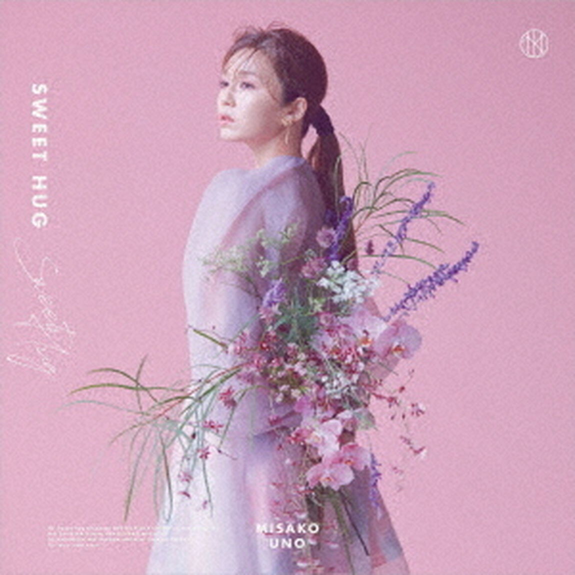 宇野実彩子(AAA)／Sweet Hug（CD）（ＣＤ）
