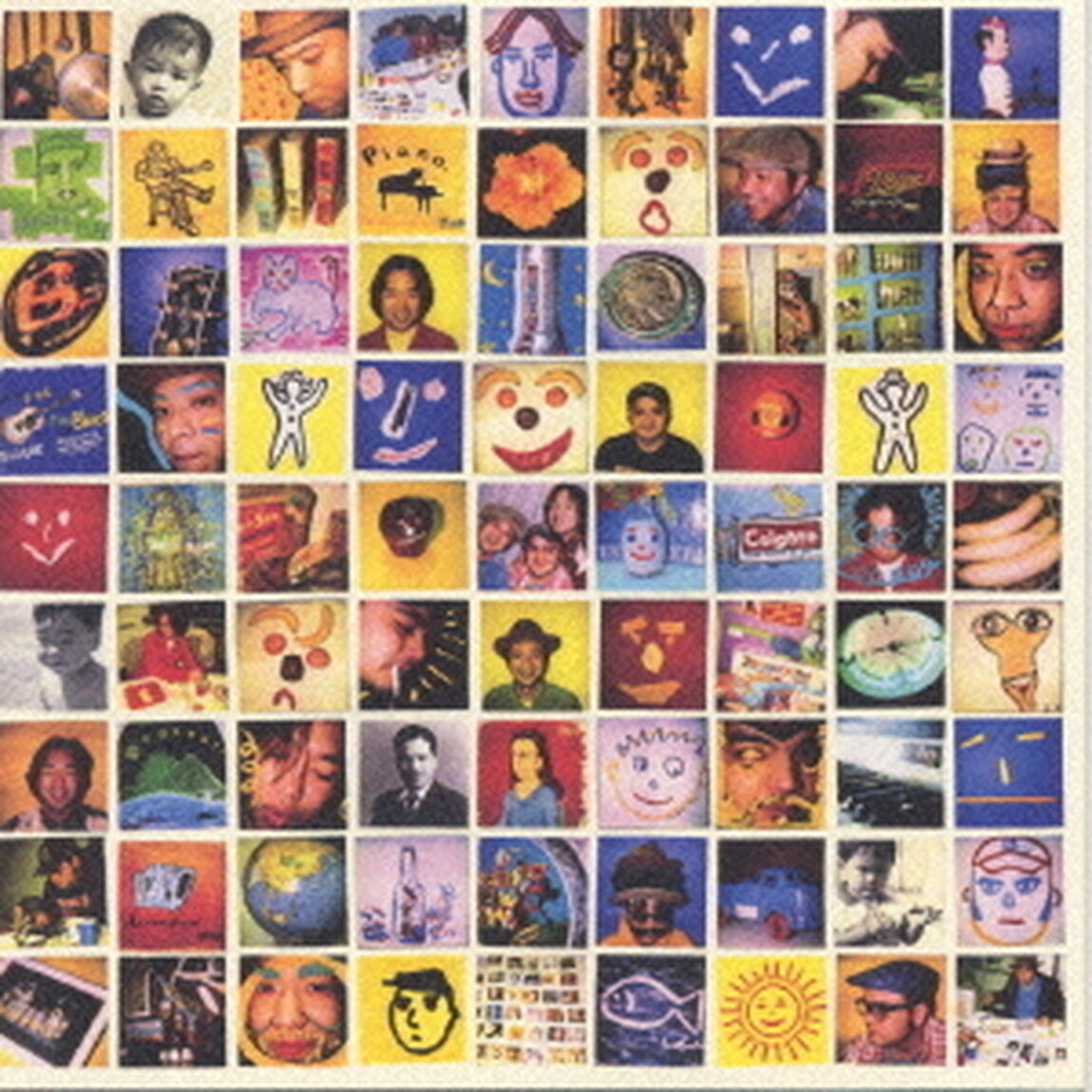 Fan -Little Pieces-（ＣＤ）