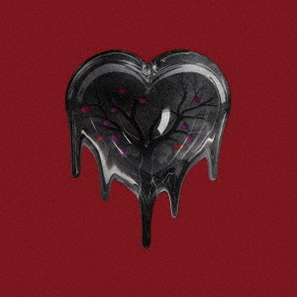 The　Heart　Tree（ＣＤ）