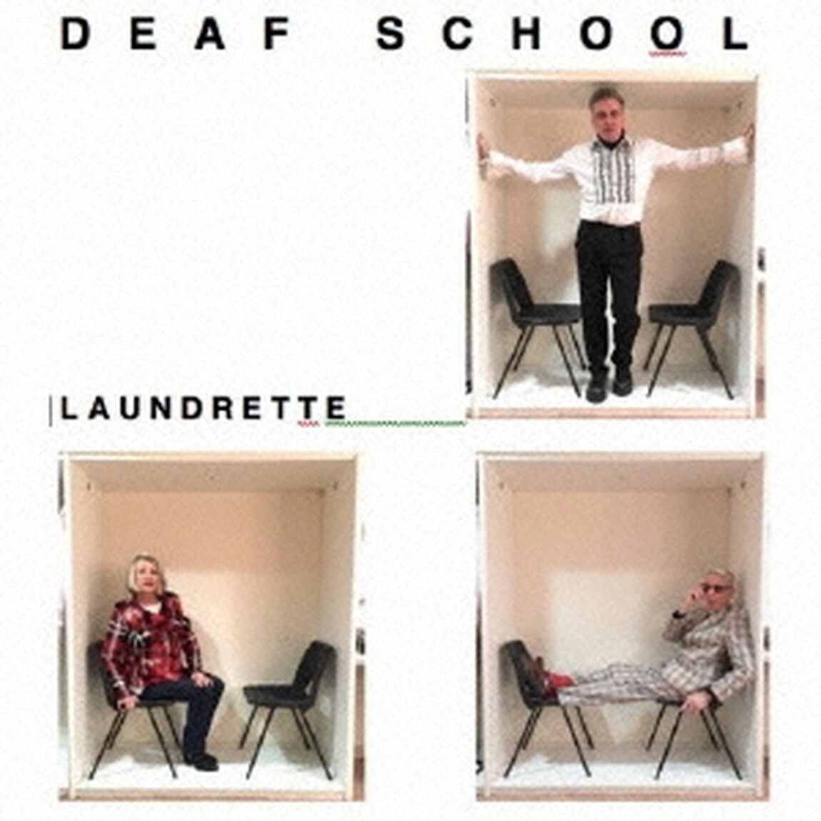 ランドレット（ＣＤ）