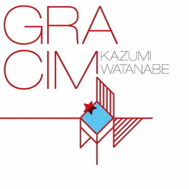 GRACIM（ＣＤ）