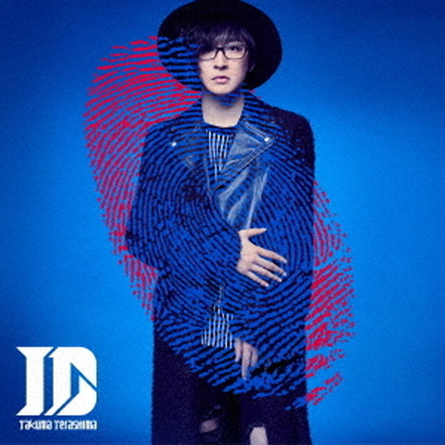 寺島拓篤7thシングル「ID」（通常盤）＜セブンネット限定：L判ブロマイド＞（CDシングル）