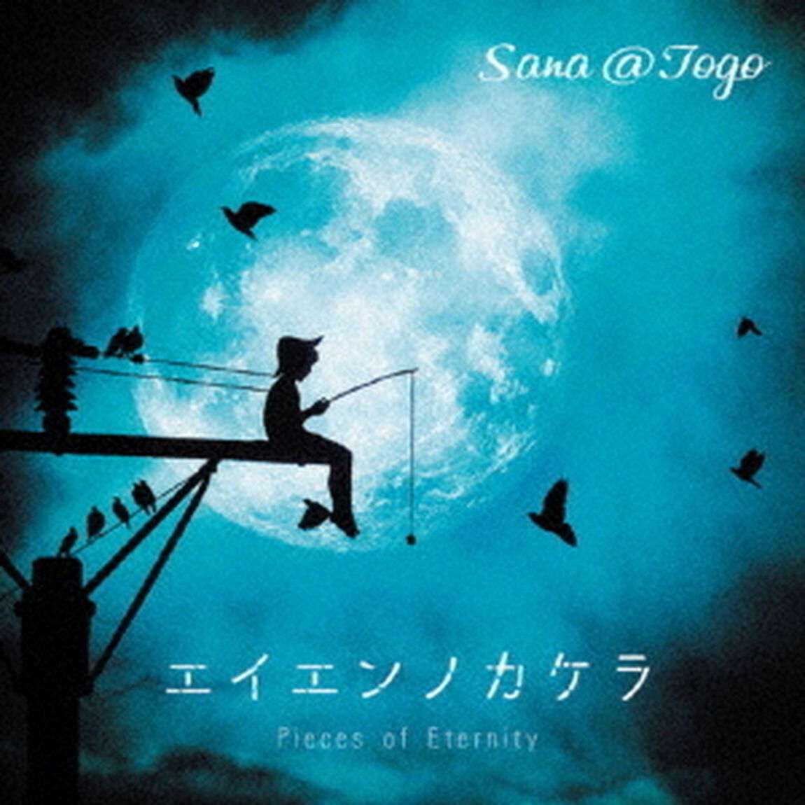 エイエンノカケラ（ＣＤ）