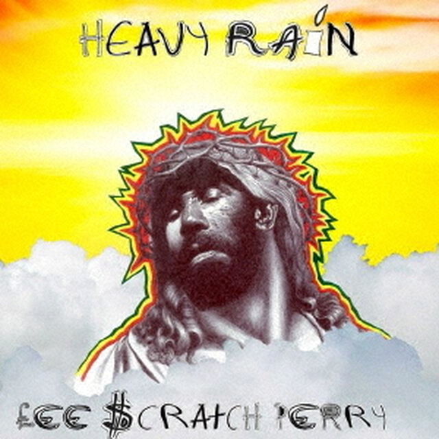 HEAVY　RAIN（ＣＤ）