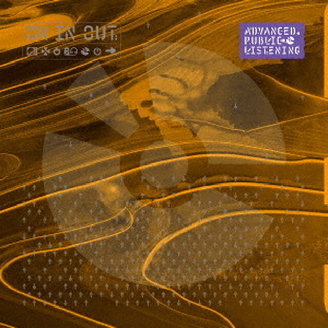 ON　IN　OUT（ＣＤ）