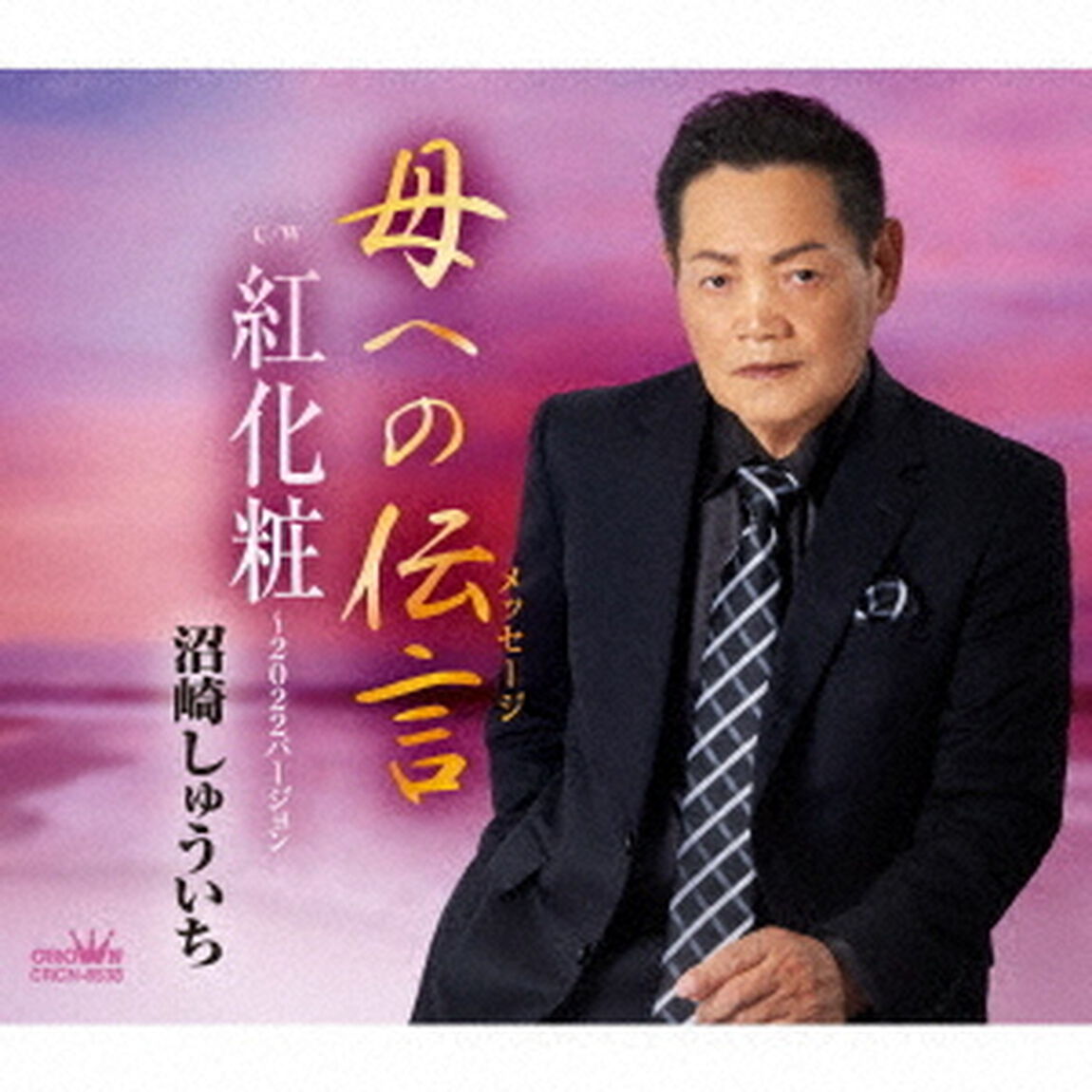 母への伝言（ＣＤ）