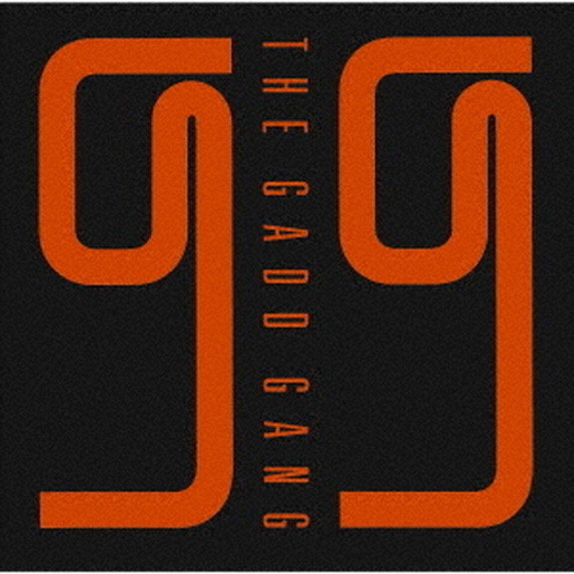 ザ・ガッド・ギャング（ＣＤ）