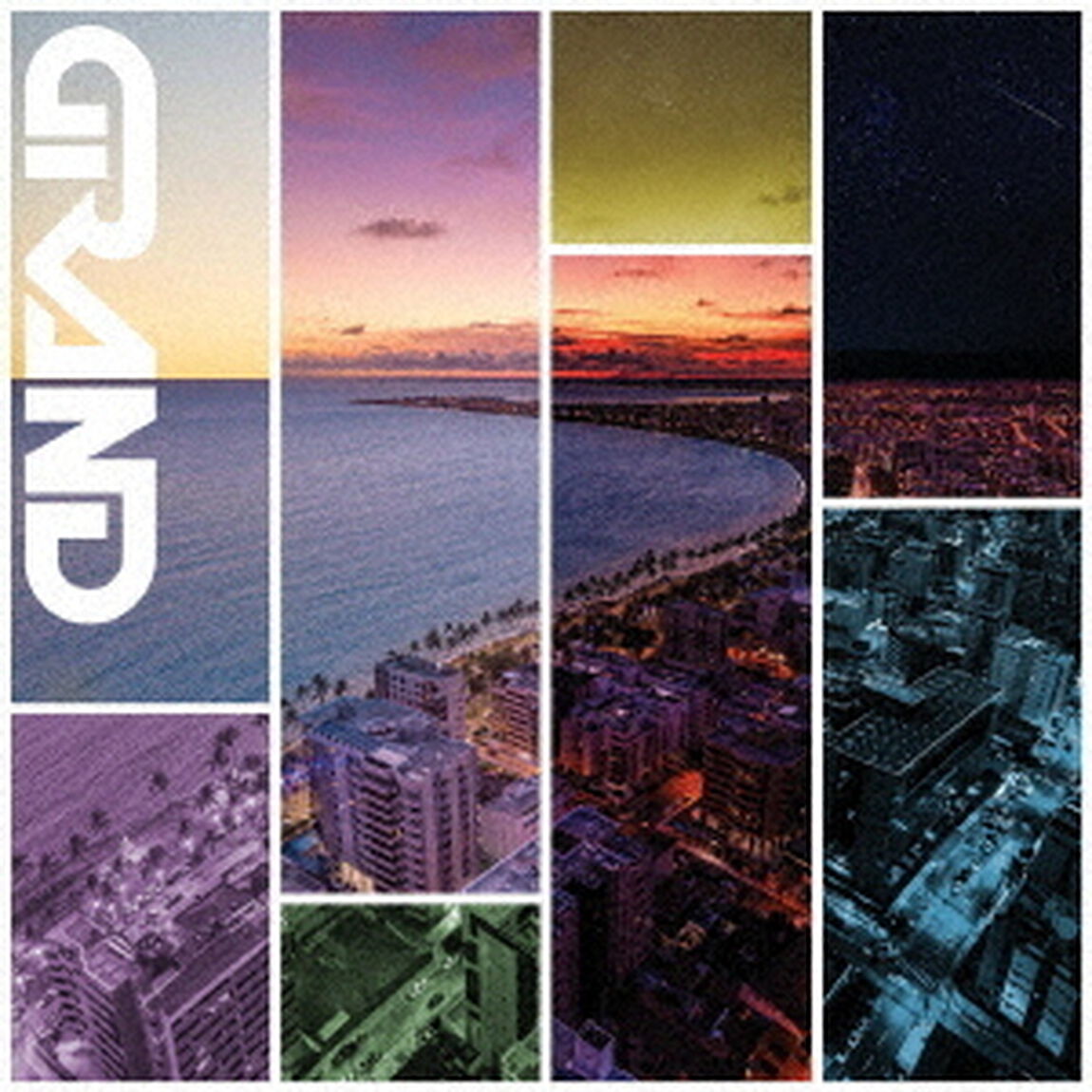 グランド（ＣＤ）