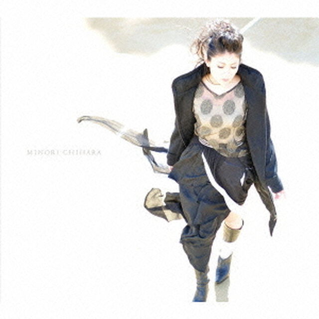 優しい忘却（ＣＤ）