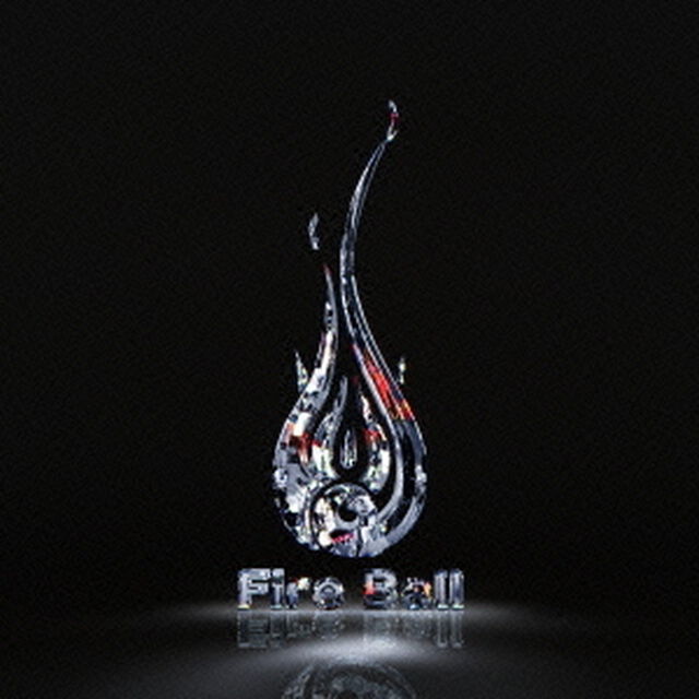 FIRE　BALL　All　Time　Best　&ldquo;BLACK　〜FIRE　BALL&rsquo;s　Choice〜&rdquo;（ＣＤ）