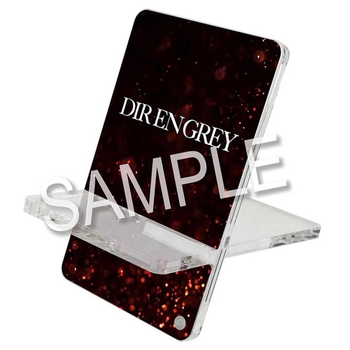 DIR EN GREY／PHALARIS（初回生産限定盤／2CD)（ セブンネット限定特典： ミニスマホスタンドキーホルダー）（ＣＤ）