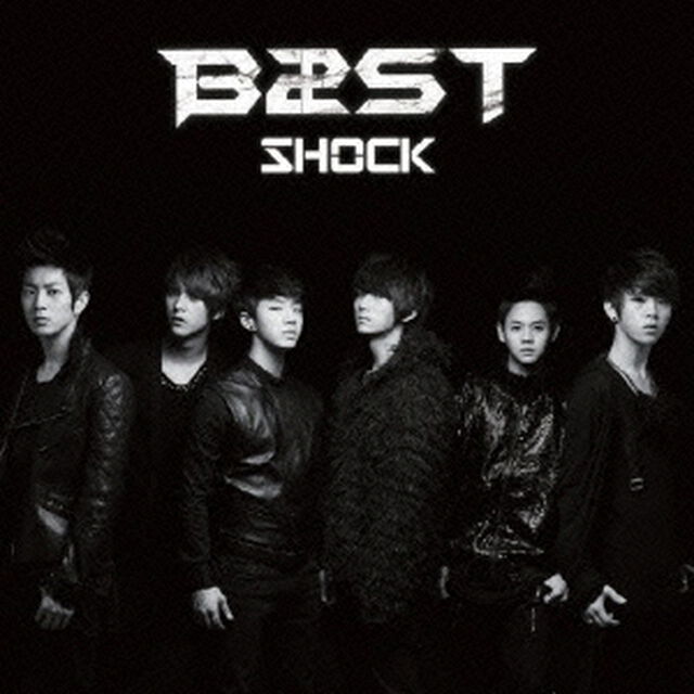 SHOCK（ＣＤ）