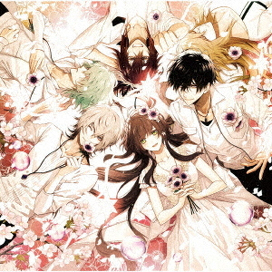 Plastic Tree／インサイドアウト（Collar&times;Malice盤）（ＣＤ）