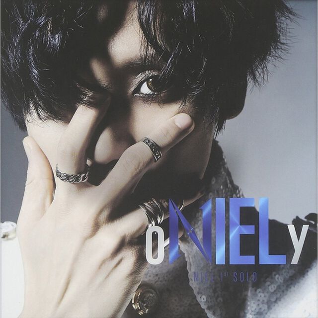 NIEL (TEENTOP)／1ST ALBUM : ONIELY（輸入盤）（ＣＤ）