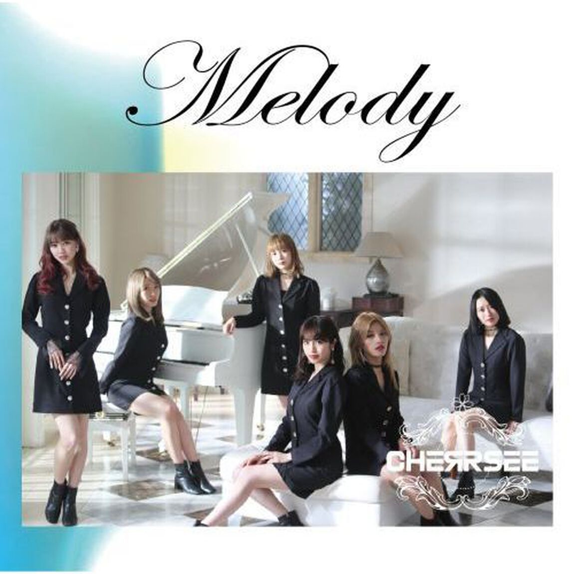 Melody（ＣＤ）