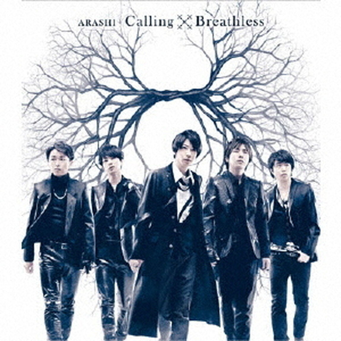 Calling／Breathless（ＣＤ）