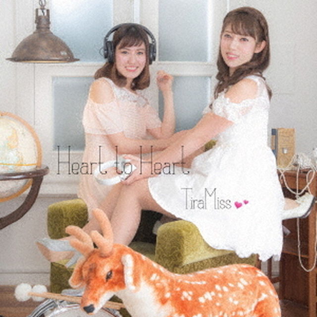 Heart　to　Heart（ＣＤ）