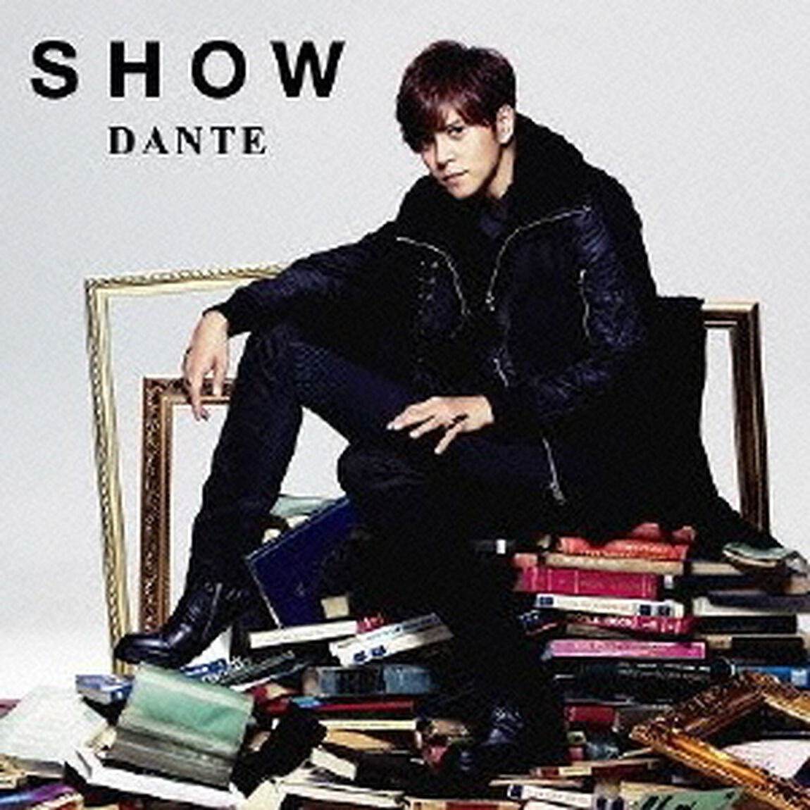 DANTE（初回盤A）（CDシングル）